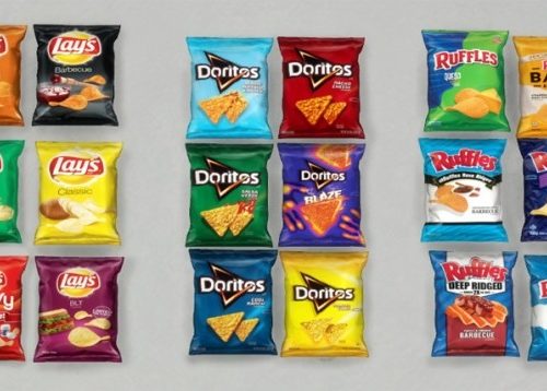 Snacks at Descargas Sims