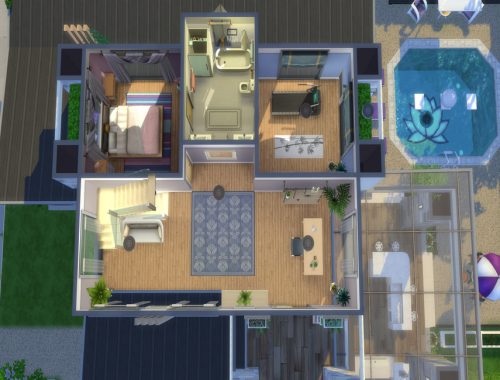 Felicity Court