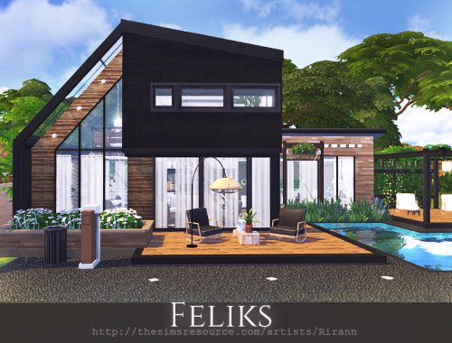 Feliks