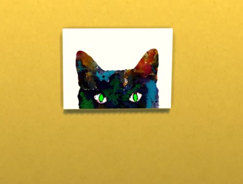 Feline Delights!