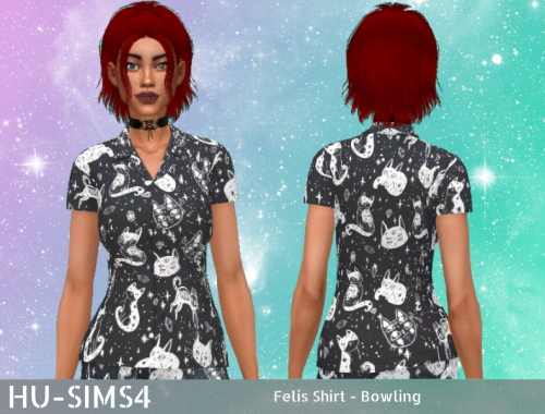 Felis Set