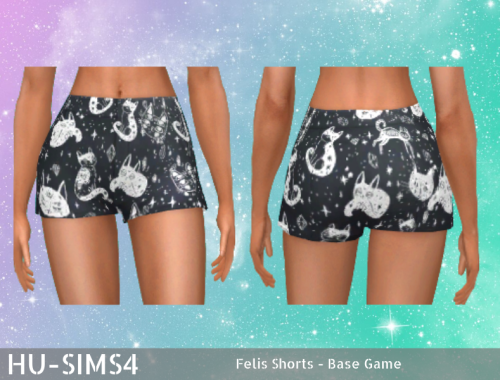 Felis Set