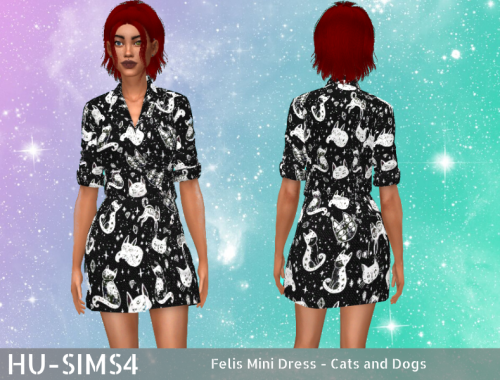 Felis Set