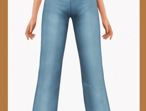 FEMALE AUTUMN CC COLLECTION at Clumsyalienn