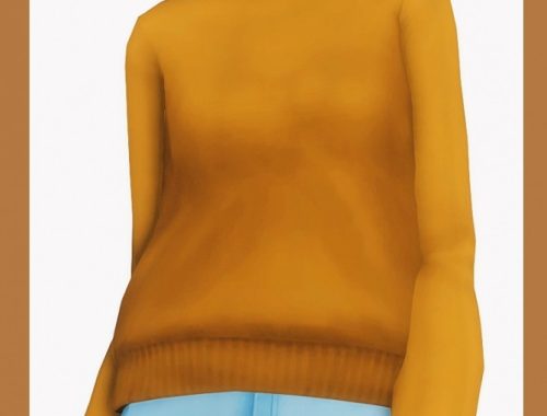 FEMALE AUTUMN CC COLLECTION at Clumsyalienn
