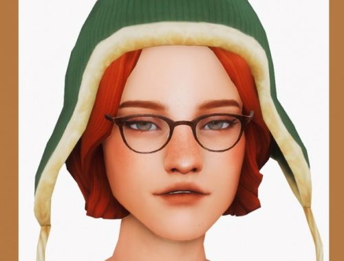 FEMALE AUTUMN CC COLLECTION at Clumsyalienn