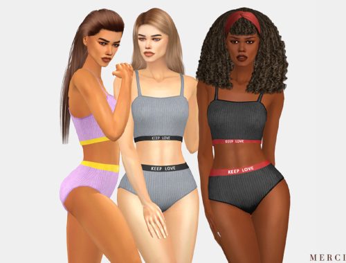 Female Skin N05