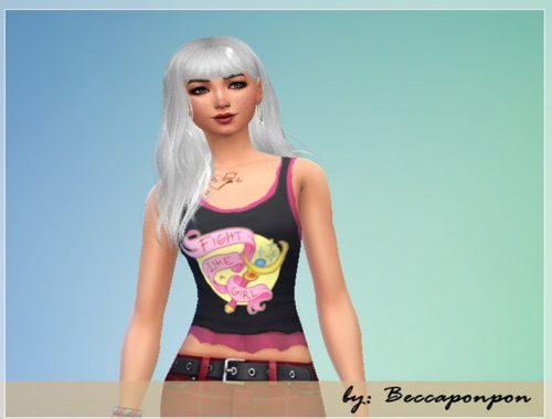 Feminist shirt