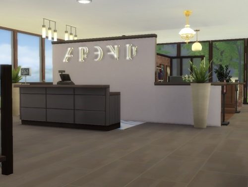 Ferby Show-Room by Emyclarinet at Mod The Sims