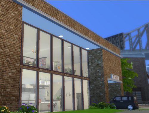 Feruby Show-Room