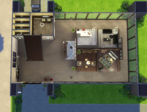 Feruby Show-Room