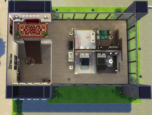 Feruby Show-Room