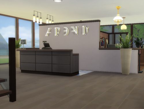 Feruby Show-Room