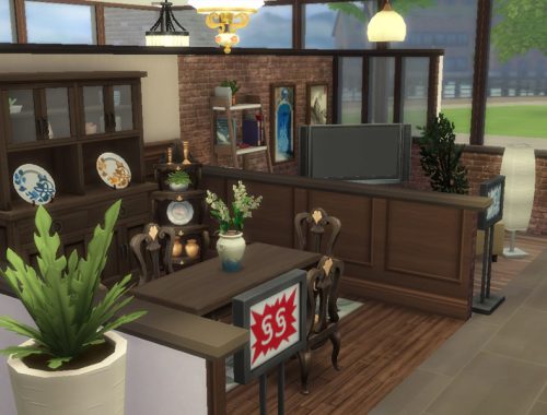 Feruby Show-Room