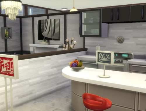 Feruby Show-Room