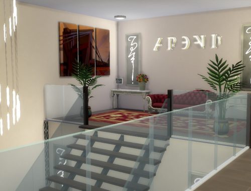 Feruby Show-Room