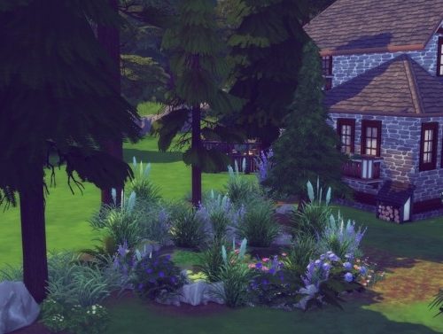 Pine Wood Cottage at Simming With Mary