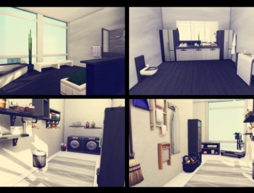 1020 Alto Apartment at Simming With Mary