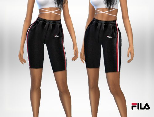Fila Shorts
