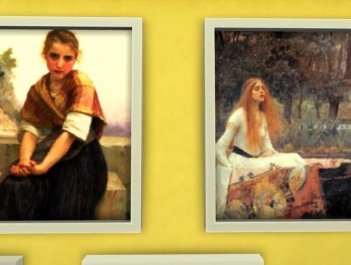 Fine Art Prints