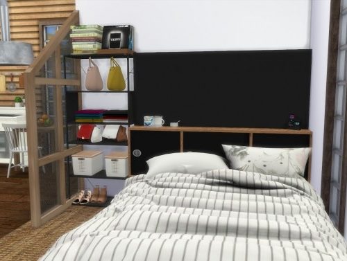 FIRST HOUSE at Dinha Gamer