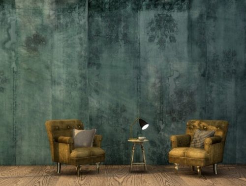 Fitzroy wall panels at Tilly Tiger