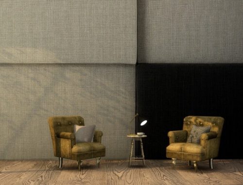 Fitzroy wall panels at Tilly Tiger