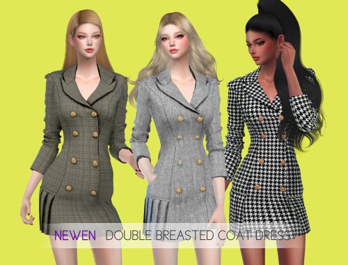 Fixed 2 cc and Added color swatches at NEWEN