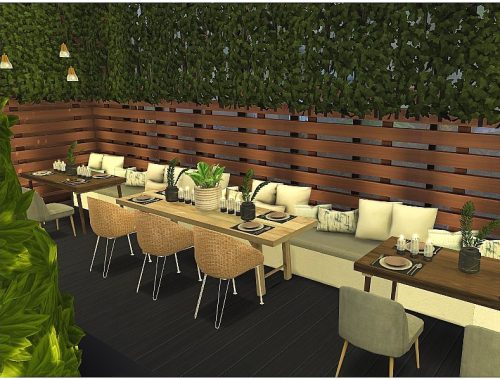 Flame Night Restaurant