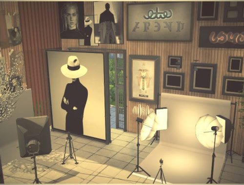 Flash Studio
