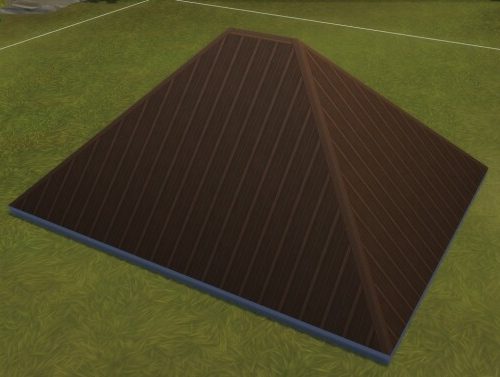 Flat roofs by iSandor