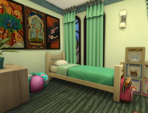 Flay Housing