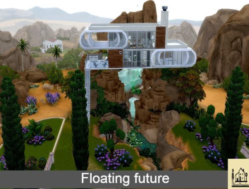 Floating Future