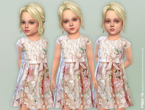 Florence Dress