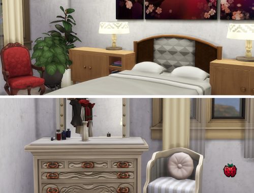 Florence farm- no cc