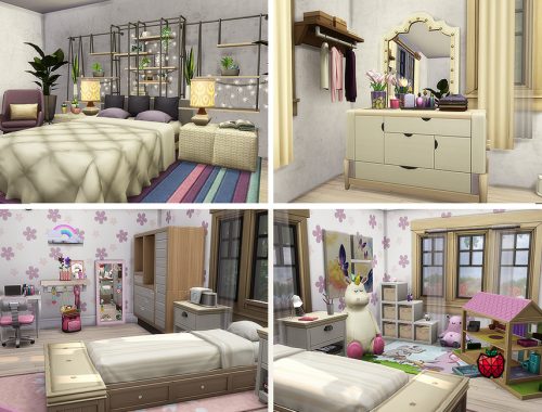 Florence farm- no cc