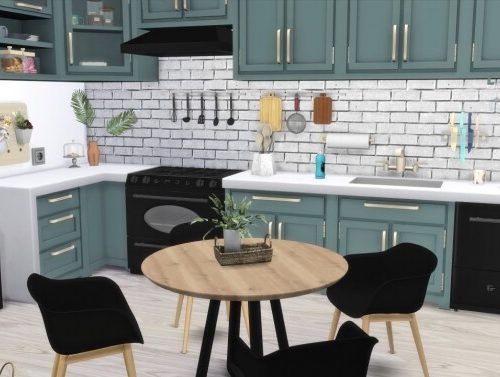 FLORIST SHOP PART 2 at MODELSIMS4
