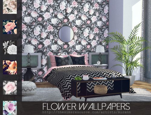 Flower Wallpapers