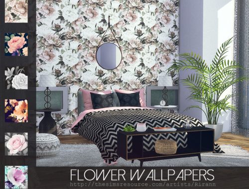 Flower Wallpapers