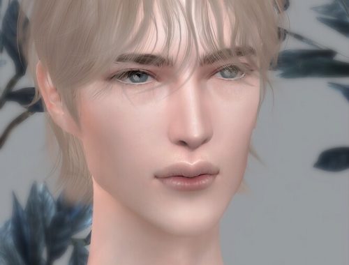 F&M Face Сollection at Northern Siberia Winds