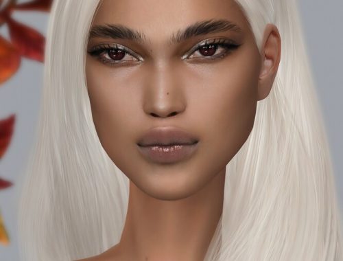 F&M Face Сollection at Northern Siberia Winds