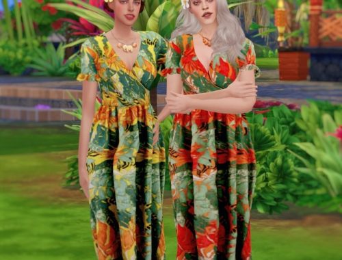FM island sets at Bedisfull – iridescent