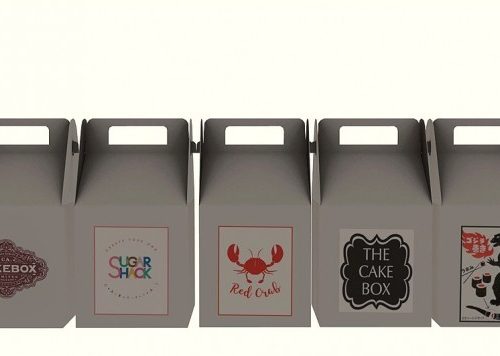 Food boxes recolors of LeoSims’ Mini Package at Riekus13