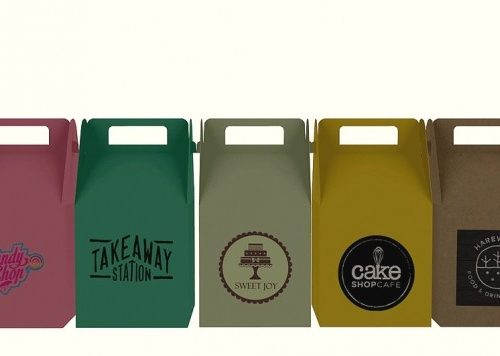 Food boxes recolors of LeoSims’ Mini Package at Riekus13