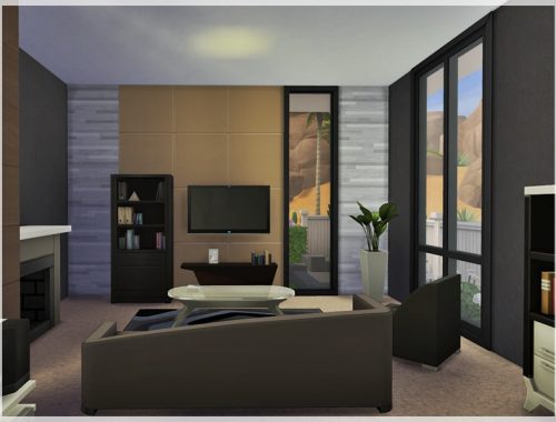 Foothills Drive