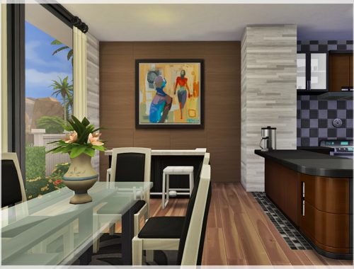 Foothills Drive