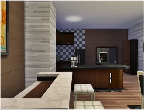 Foothills Drive