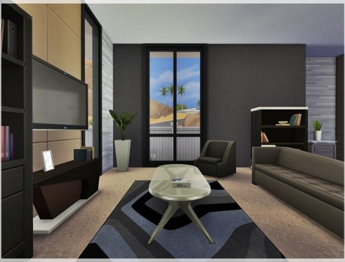 Foothills Drive