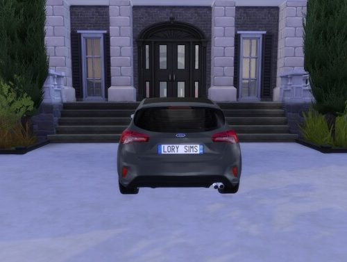 Ford Focus ST-Line