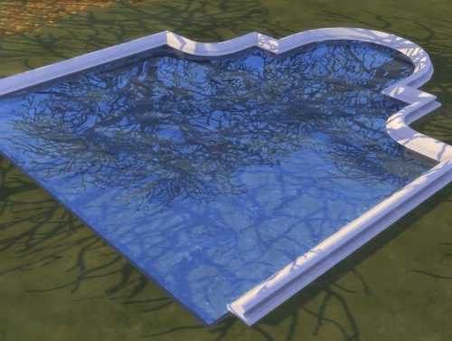 Fountain Edge Set by TheJim07